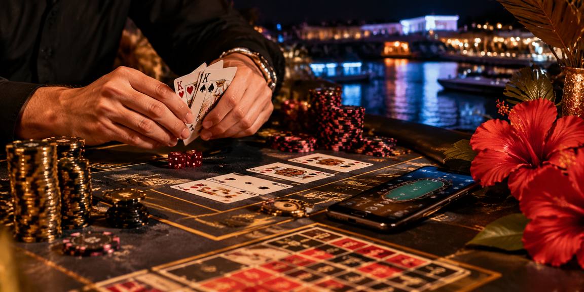 okeslot mobile gaming