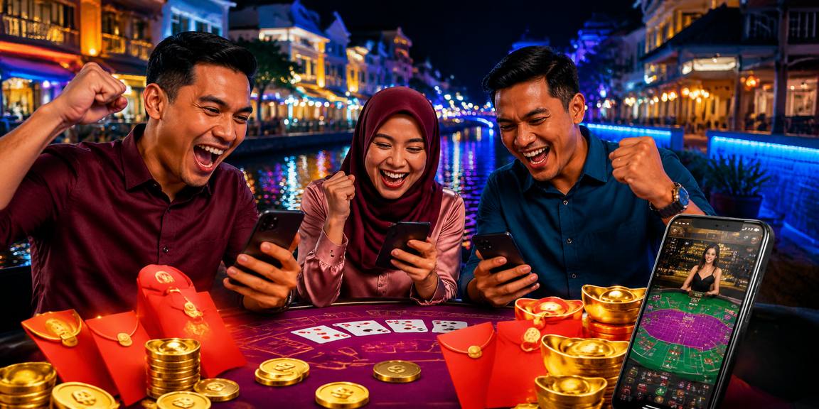 okeslot Siapa Kami dan Mengapa Kami Ada