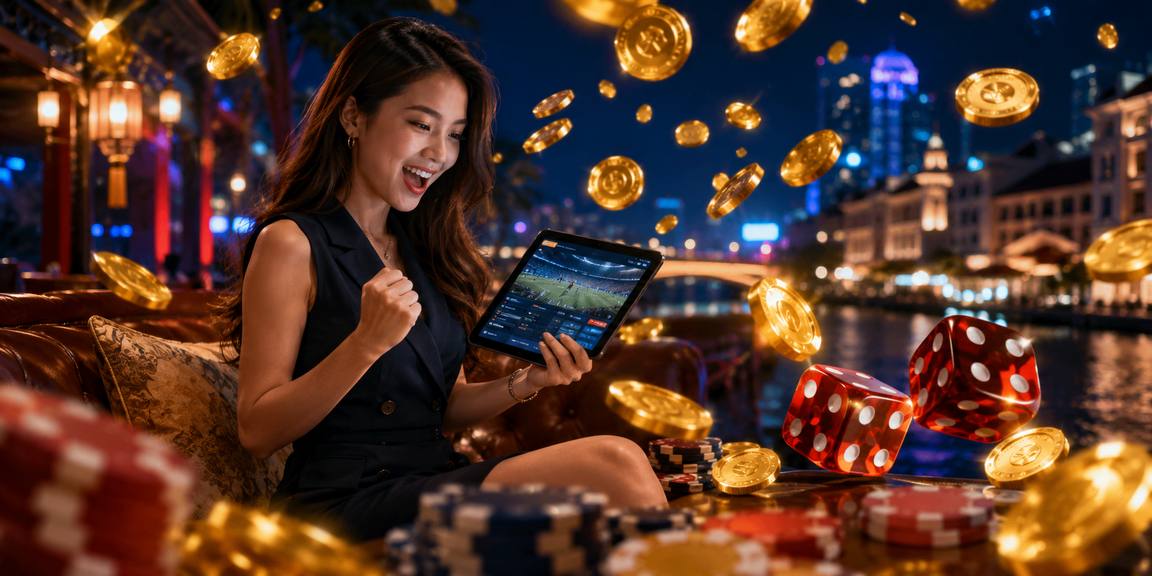 okeslot Semua Jawapan Penting di Satu Tempatan
