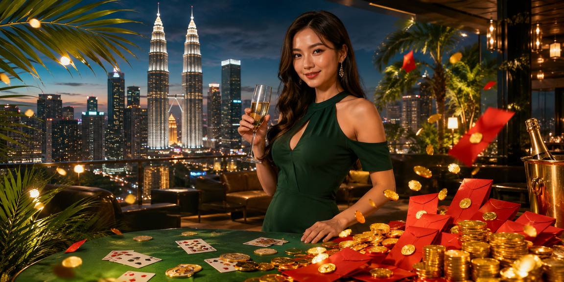 okeslot Cara okeslot Dibina untuk Anda