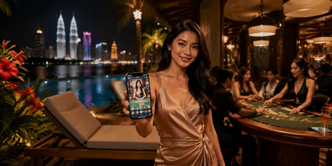 okeslot Eastern Fortune Hadir di okeslot untuk Anda